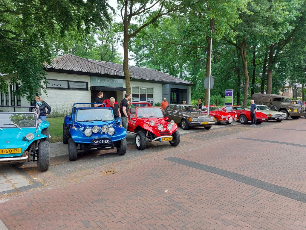 Oldtimerrit Geesteren 5 juni 2022 - 31